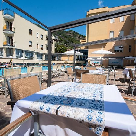 Casa Vacanza San Pietro مايوري المظهر الخارجي الصورة