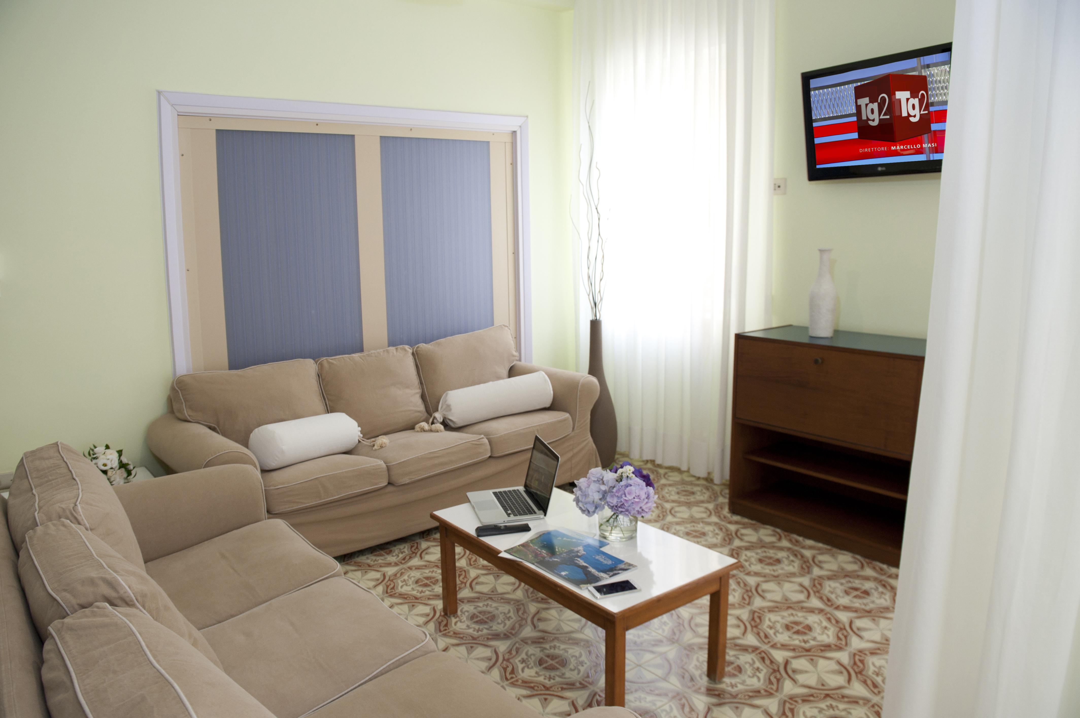 Casa Vacanza San Pietro مايوري المظهر الخارجي الصورة