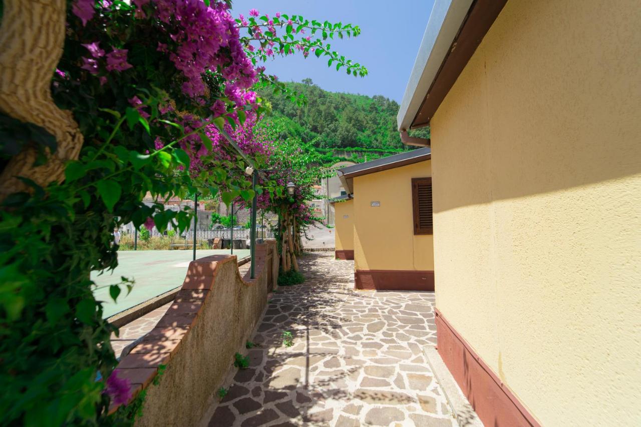 Casa Vacanza San Pietro مايوري المظهر الخارجي الصورة