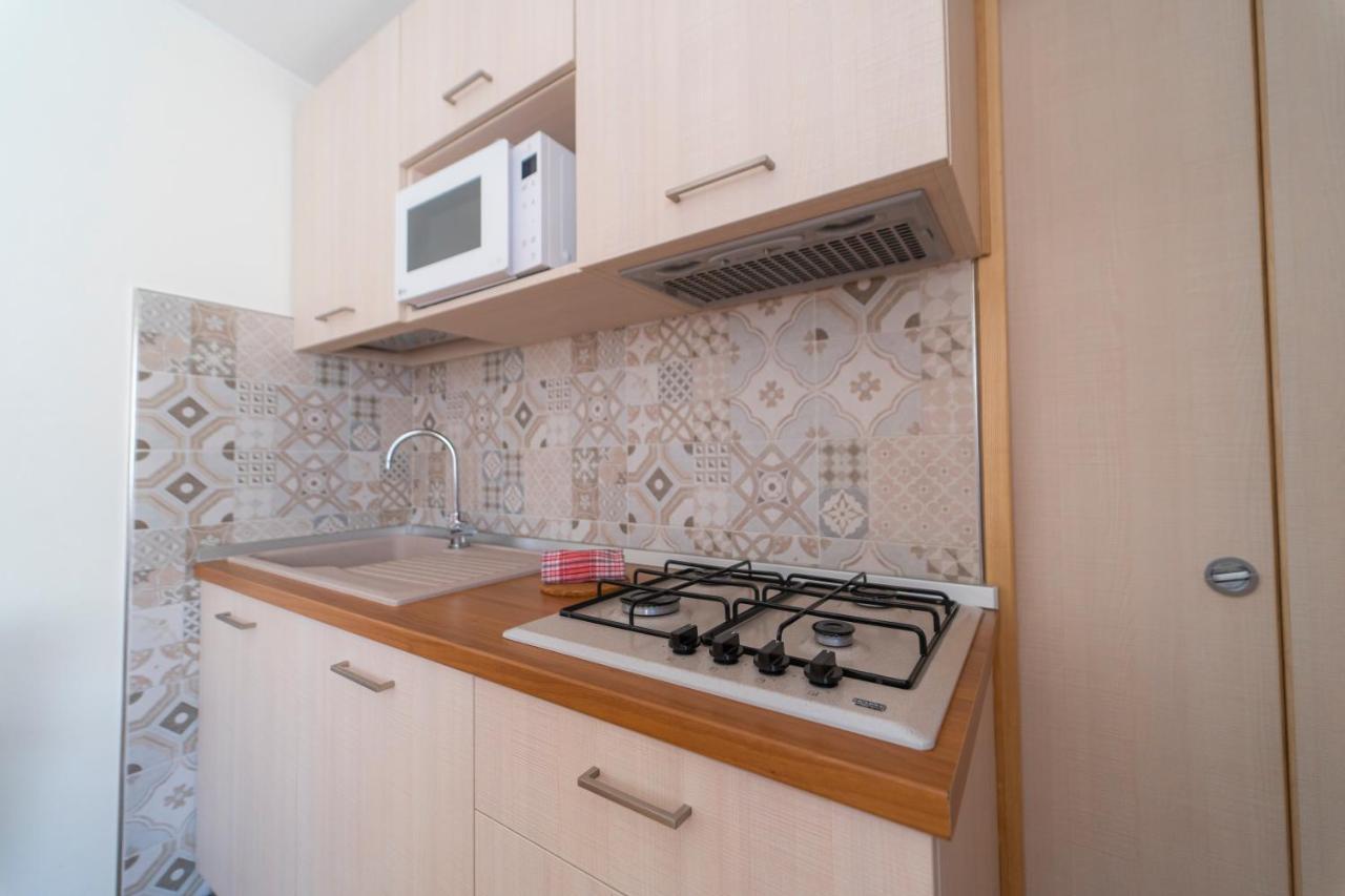 Casa Vacanza San Pietro مايوري المظهر الخارجي الصورة