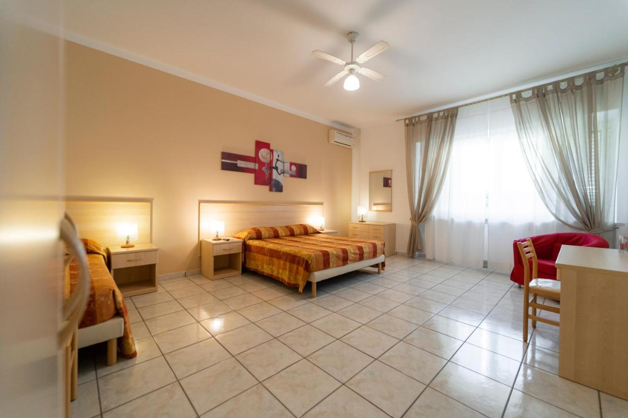 Casa Vacanza San Pietro مايوري المظهر الخارجي الصورة