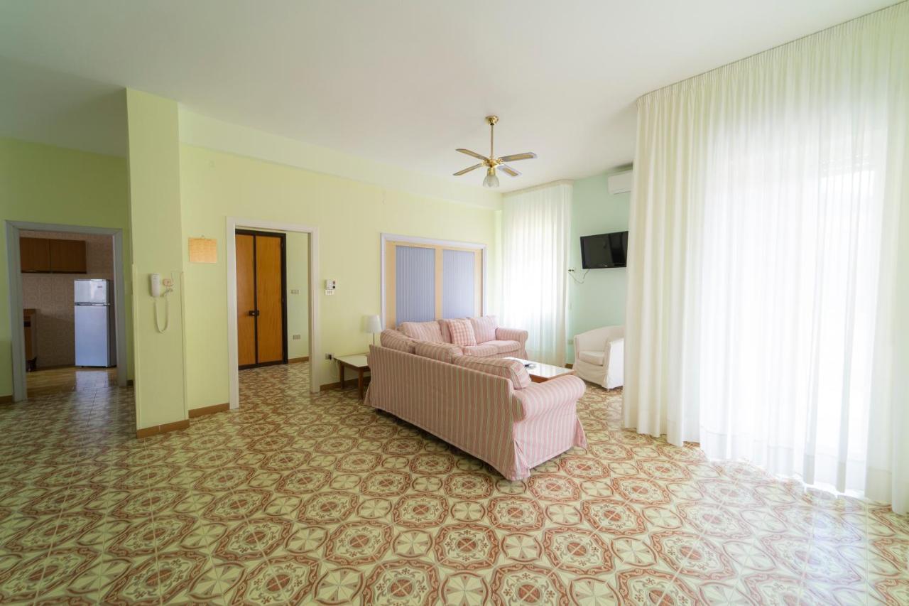 Casa Vacanza San Pietro مايوري المظهر الخارجي الصورة