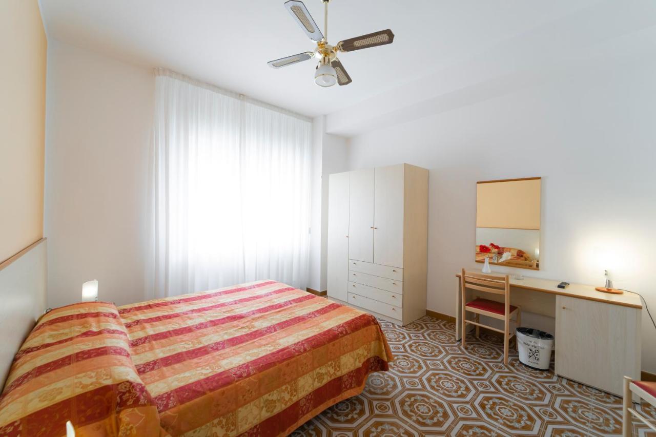 Casa Vacanza San Pietro مايوري المظهر الخارجي الصورة