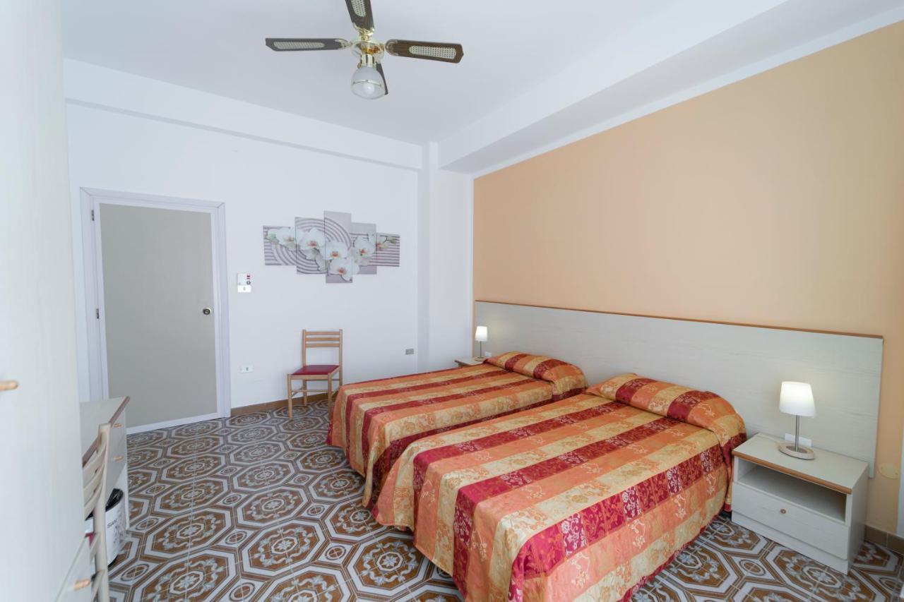 Casa Vacanza San Pietro مايوري المظهر الخارجي الصورة