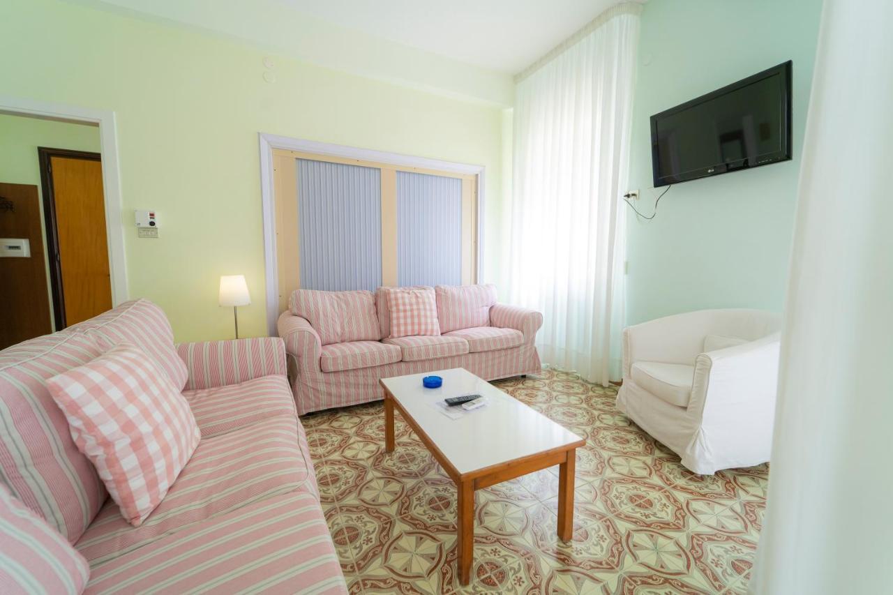 Casa Vacanza San Pietro مايوري المظهر الخارجي الصورة