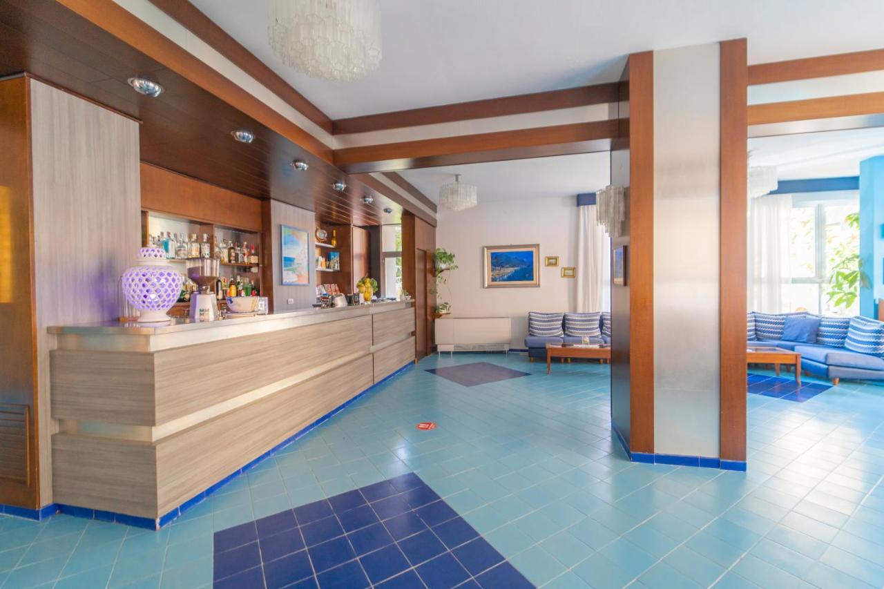 Casa Vacanza San Pietro مايوري المظهر الخارجي الصورة