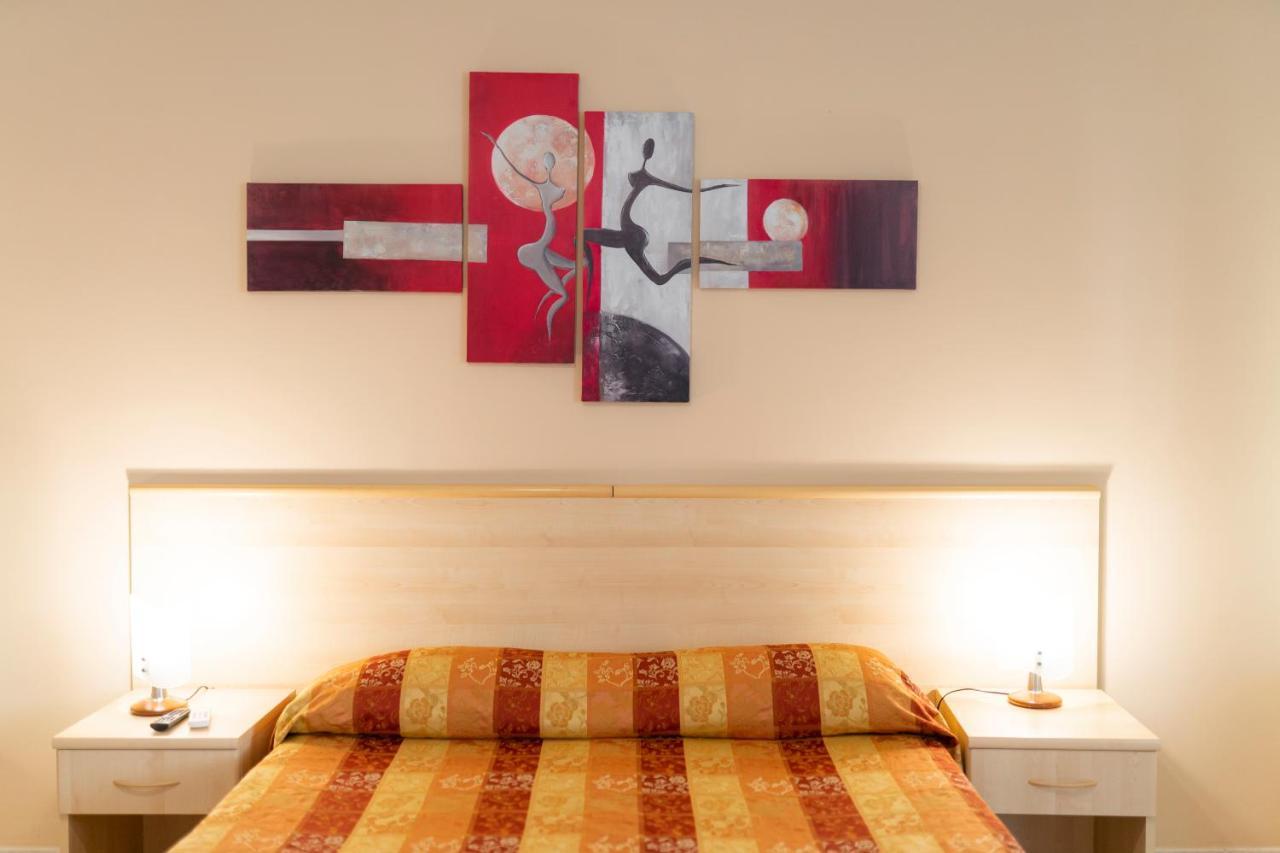 Casa Vacanza San Pietro مايوري المظهر الخارجي الصورة