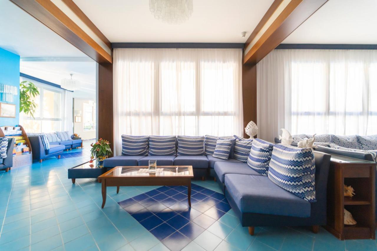 Casa Vacanza San Pietro مايوري المظهر الخارجي الصورة