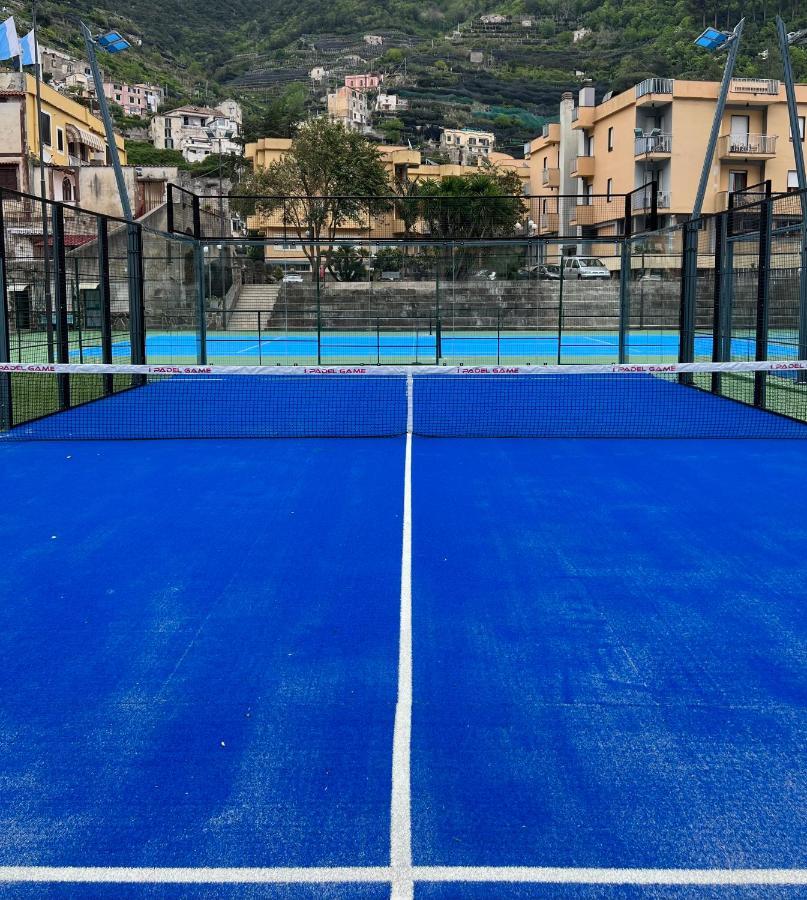 Casa Vacanza San Pietro مايوري المظهر الخارجي الصورة