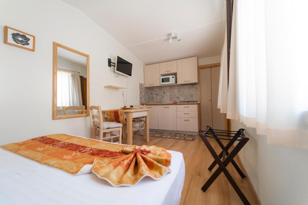 Casa Vacanza San Pietro مايوري المظهر الخارجي الصورة