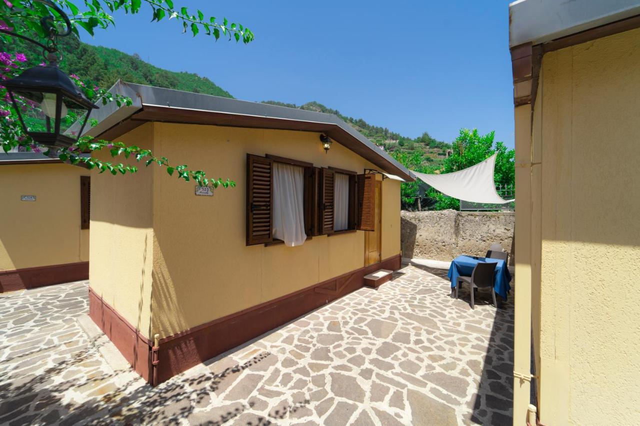 Casa Vacanza San Pietro مايوري المظهر الخارجي الصورة