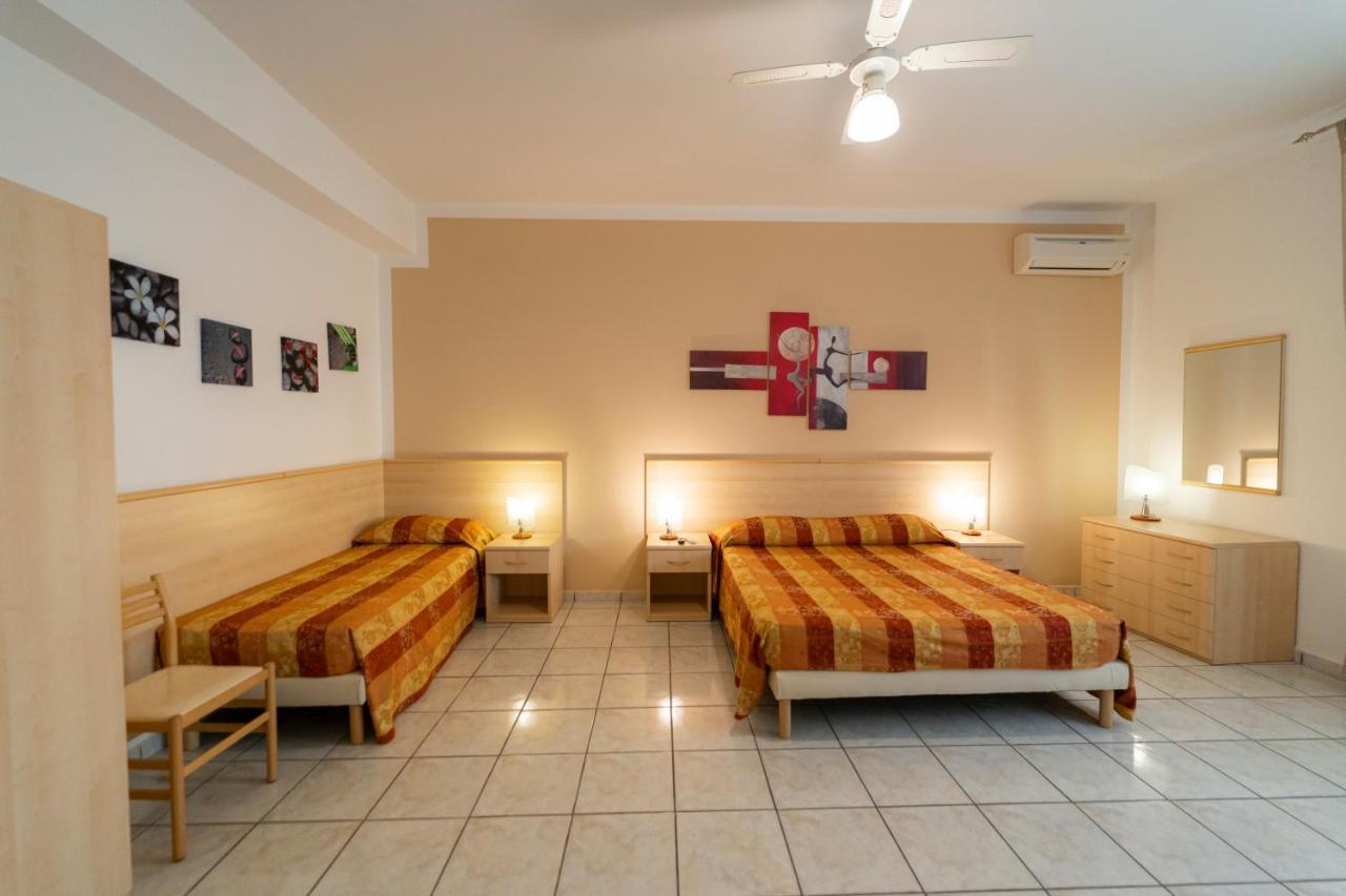 Casa Vacanza San Pietro مايوري المظهر الخارجي الصورة