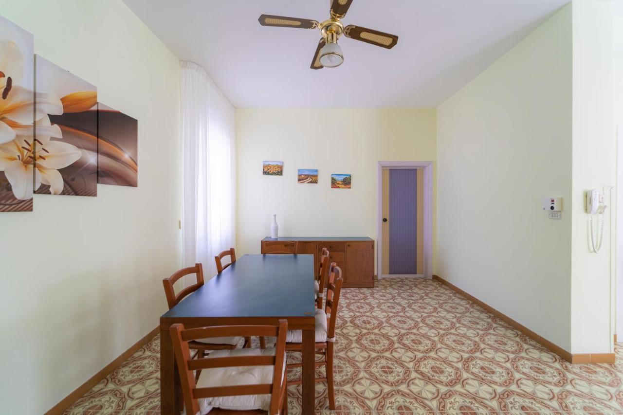 Casa Vacanza San Pietro مايوري المظهر الخارجي الصورة