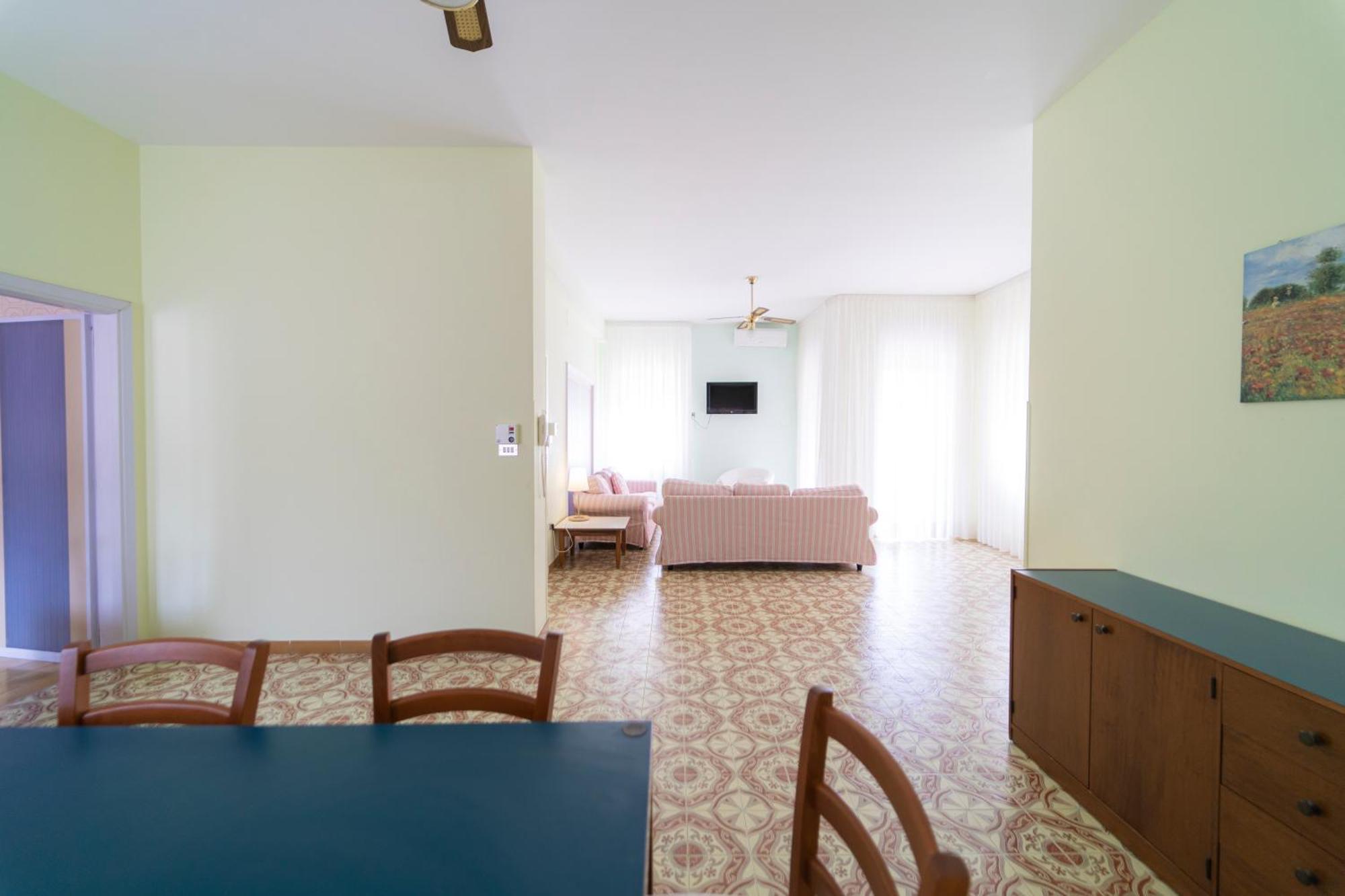 Casa Vacanza San Pietro مايوري المظهر الخارجي الصورة