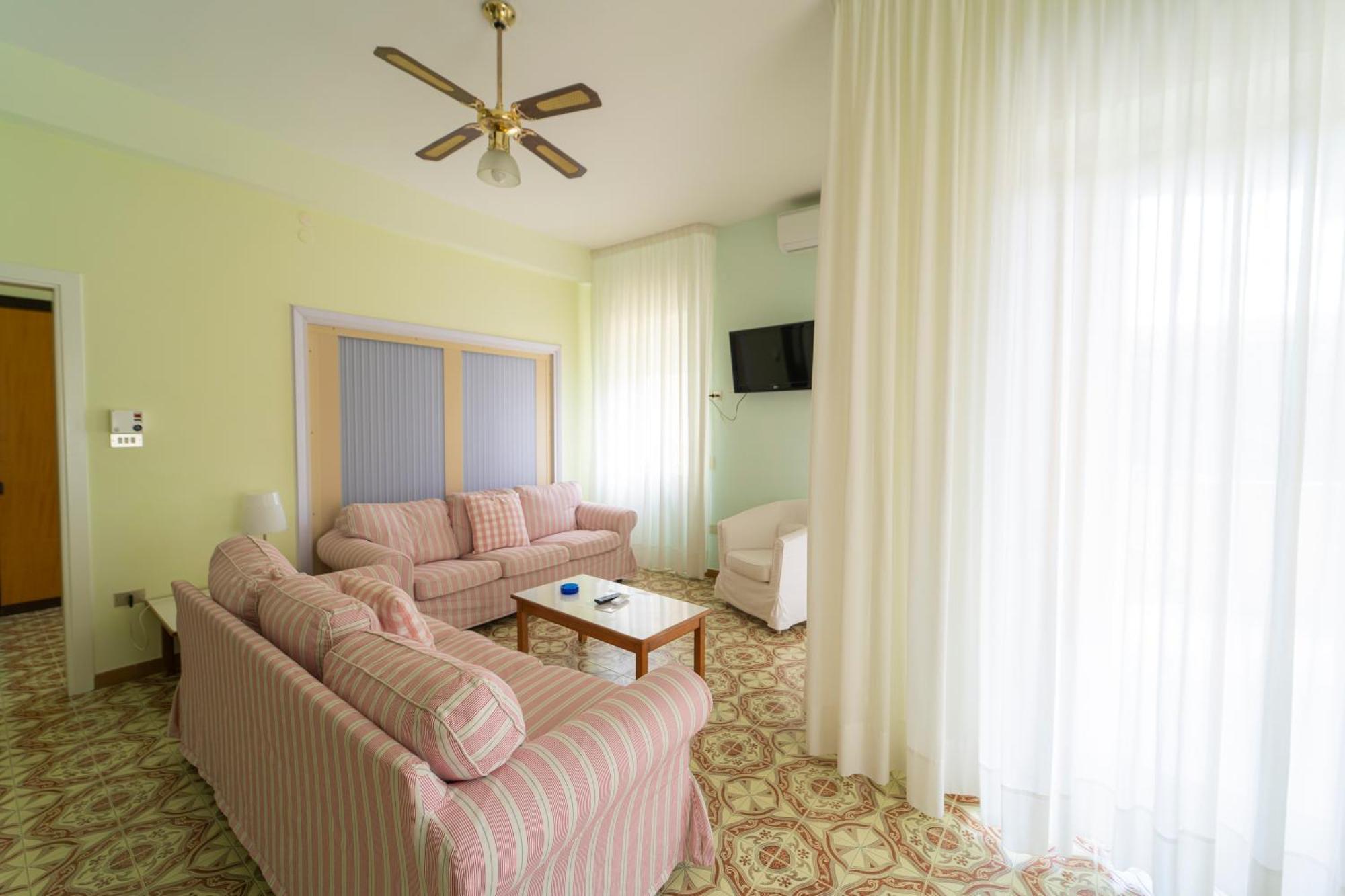 Casa Vacanza San Pietro مايوري المظهر الخارجي الصورة