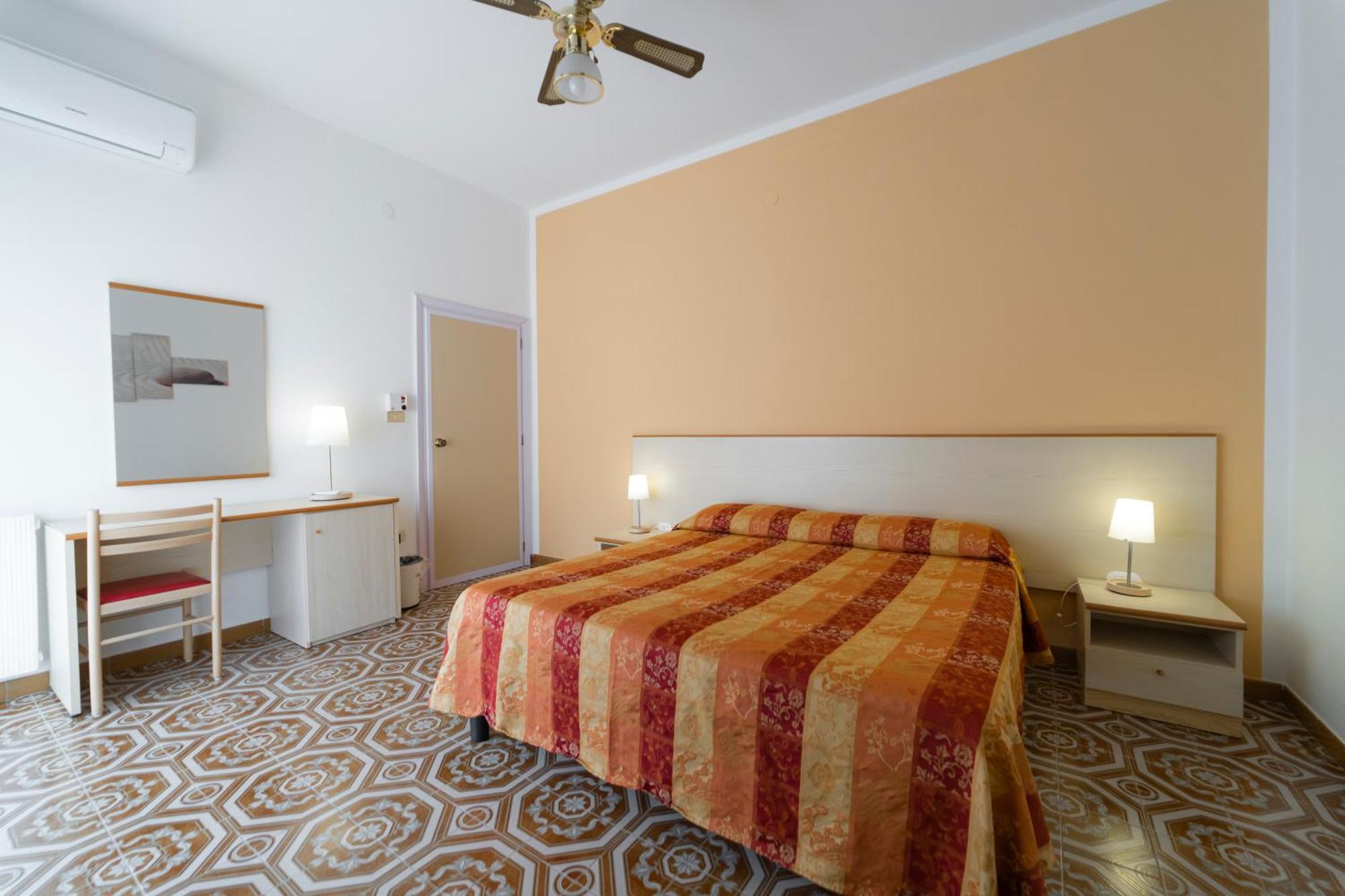 Casa Vacanza San Pietro مايوري المظهر الخارجي الصورة