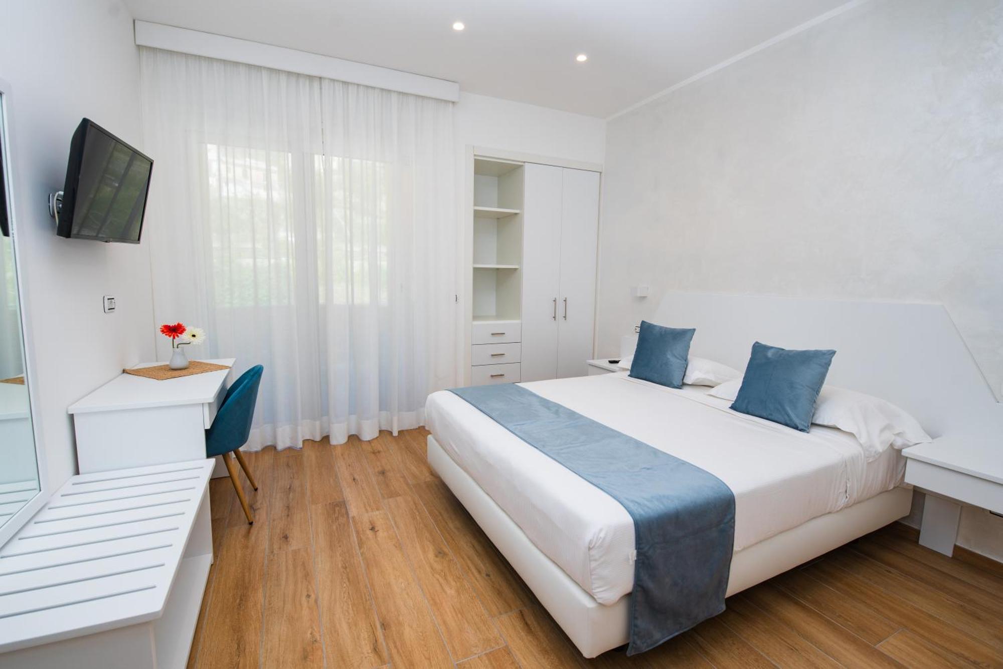 Casa Vacanza San Pietro مايوري المظهر الخارجي الصورة