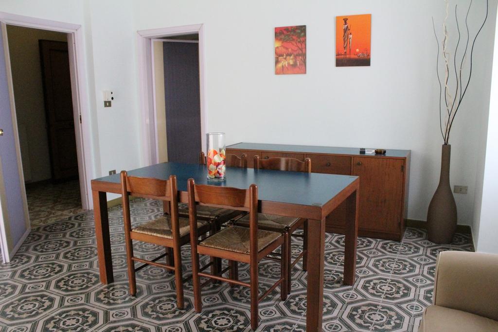 Casa Vacanza San Pietro مايوري المظهر الخارجي الصورة