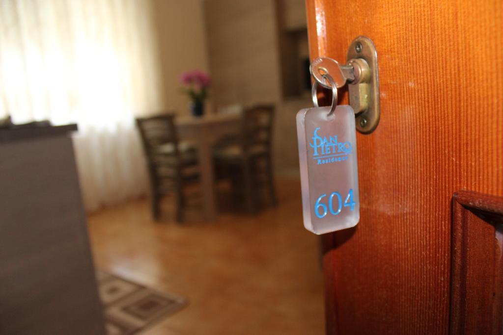 Casa Vacanza San Pietro مايوري المظهر الخارجي الصورة